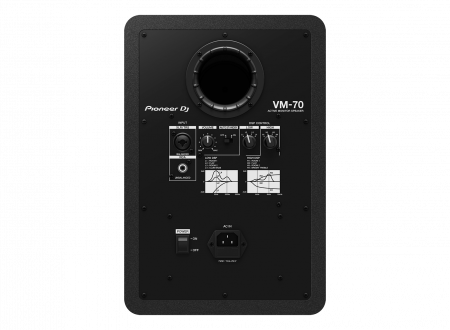 Pioneer VM-70 по цене 24 904 ₽