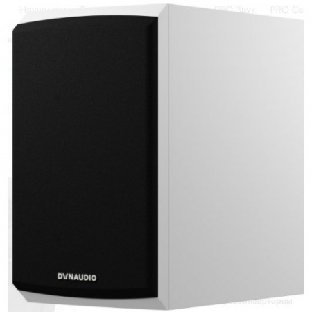 Dynaudio Emit 10 White по цене 73 000 ₽