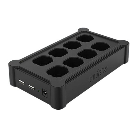 Chauvet-DJ D-Fi XLR Pack по цене 46 050 ₽