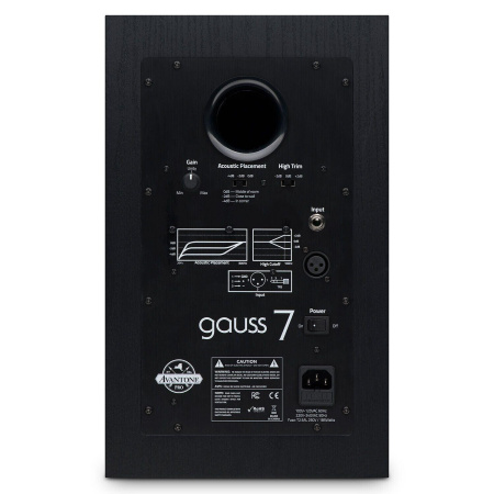 Avantone Pro Gauss 7 (pair) по цене 81 000 ₽