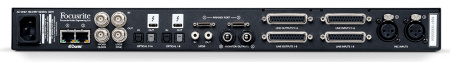 FOCUSRITE Red 16Line Thunderbolt 3 по цене 304 000 ₽