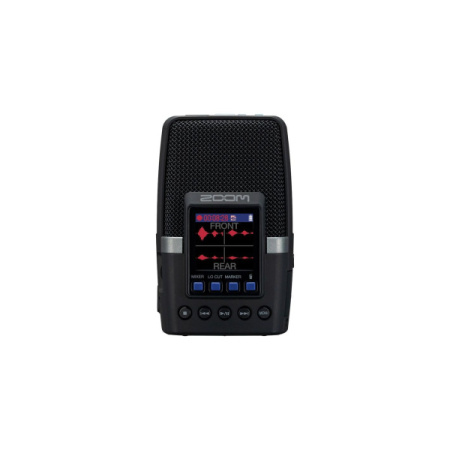Zoom H2e по цене 21 400 ₽