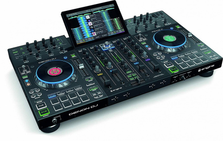 Denon Prime 4 по цене 267 150 ₽