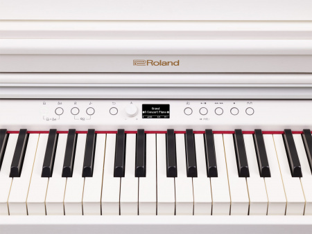 Roland RP701-WH по цене 180 200 ₽