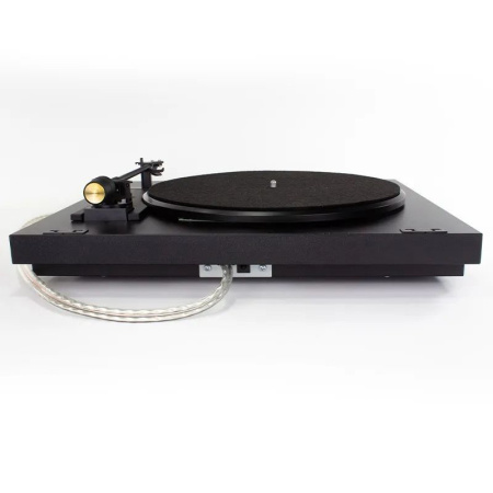 Pro-Ject Automat A1 OM-10 Black по цене 62 428.67 ₽