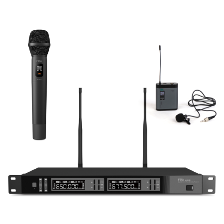 FBW A2D-Mix по цене 28 550 ₽
