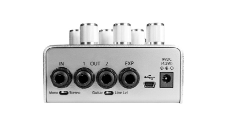 Eventide UltraTap по цене 39 050 ₽