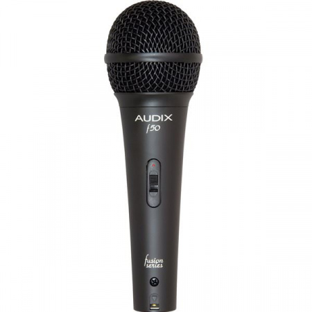 Audix F50S по цене 8 290 ₽