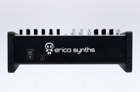 Erica Synths Pico System 2 по цене 110 250 ₽