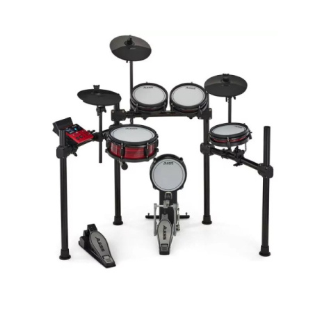 Alesis Nitro Pro Kit по цене 85 000.00 ₽