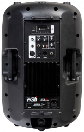 Italian Stage SPX12AUB по цене 18 250 ₽
