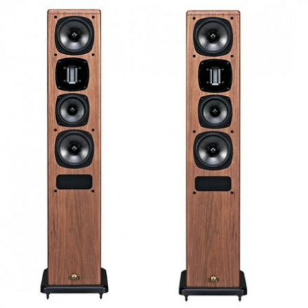 Castle Avon 4 Walnut по цене 121 000 ₽