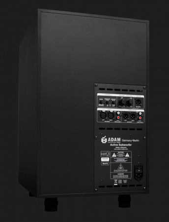 ADAM Audio Sub12 по цене 245 200 ₽