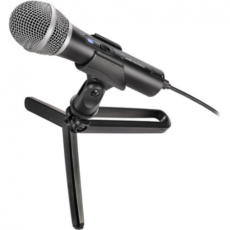 Audio-Technica ATR2100x-USB по цене 6 800 ₽