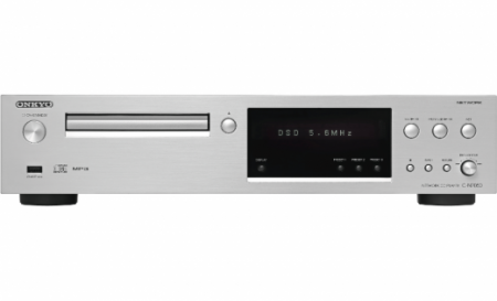 ONKYO C-N7050 (silver) по цене 40 491 руб.