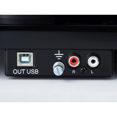 Pro-Ject Debut RecordMaster 2 Piano OM5e по цене 52 900 ₽