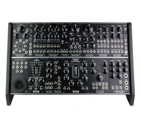 Erica Synths Liquid Sky Dada Noise System (EU Plug) по цене 461 150 ₽