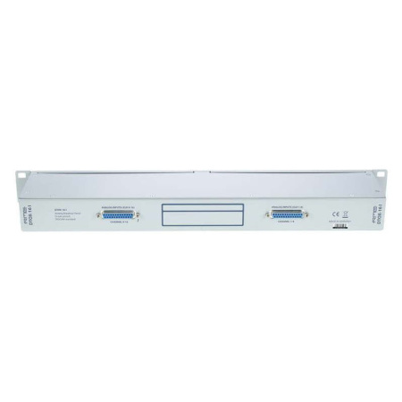 RME DTOX-16 I по цене 28 150.00 ₽