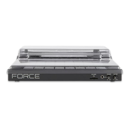 Decksaver Akai Force Cover по цене 11 750 ₽