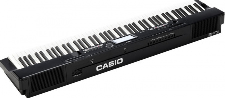 Casio Privia PX-360MBK по цене 59 990 ₽