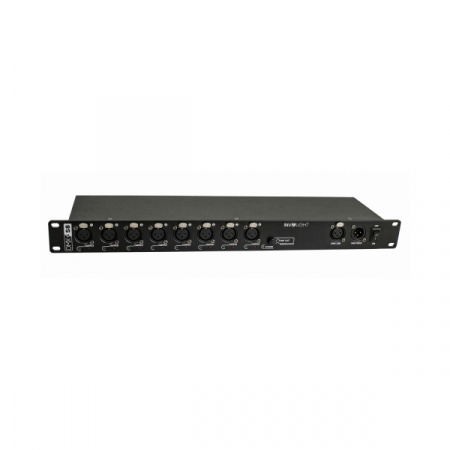 Involight DMXS8 по цене 16 700 ₽