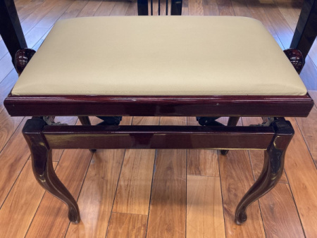 Hidrau BG200 Cherry Gloss (TC6) по цене 32 300 ₽