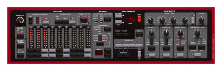 Clavia Nord Electro 4 HP по цене 177 755.00 руб.