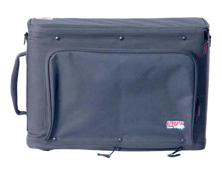 Gator GR-RACKBAG-4U по цене 17 000 ₽