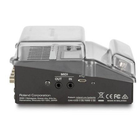 Decksaver Boss 200 Series по цене 4&nbsp;960.00 ₽