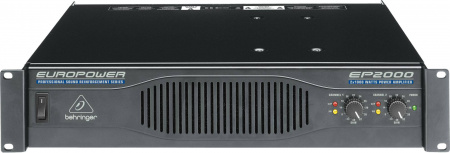 Behringer EP2000 по цене 40 950 ₽