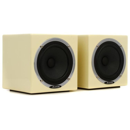 Avantone Pro MixCube Passive Monitor Pair Cream по цене 30 950 ₽