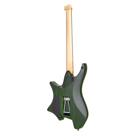 Strandberg Boden Prog NX 6 Earth Green по цене 315 000 ₽