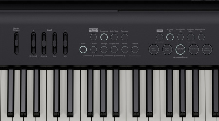 Roland FP-E50 по цене 114 100 ₽
