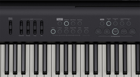 Roland FP-E50 по цене 112 110 ₽