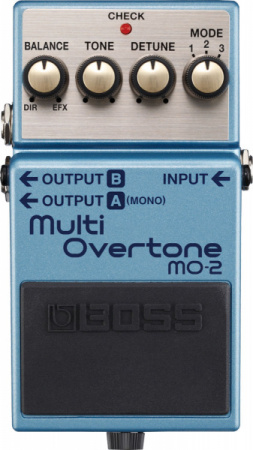Boss MO-2 по цене 16 350 ₽