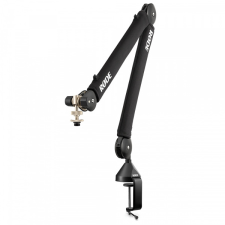 Rode PSA1 Plus по цене 16 700 ₽
