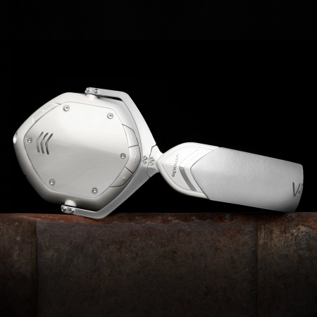 V-Moda Crossfade 2 Wireless Matte White по цене 28 550 ₽