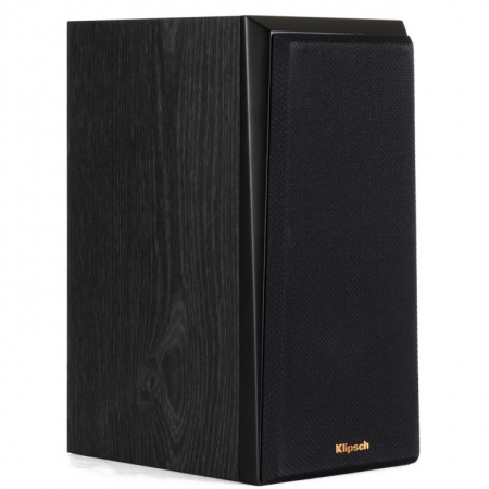 Klipsch RP-400M Ebony по цене 45 000 ₽
