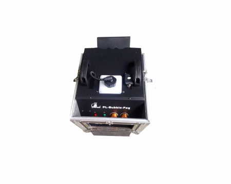 Proton Lighting PL-Bubble-Fоg по цене 30 450 ₽