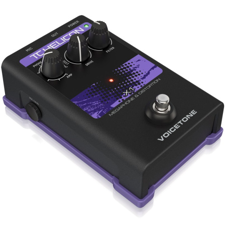 TC Helicon VOICETONE X1 по цене 17 370.00 ₽