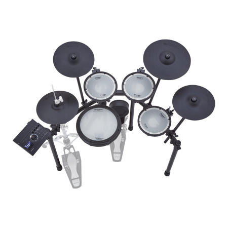 Roland TD-17KVX2 + MDS-COM по цене 270 300 ₽