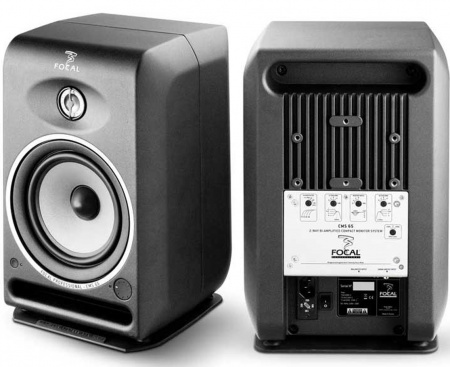 Focal CMS 65 по цене 49 600 руб.