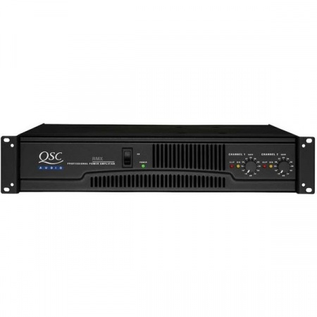 QSC RMX850 по цене 61 880 ₽