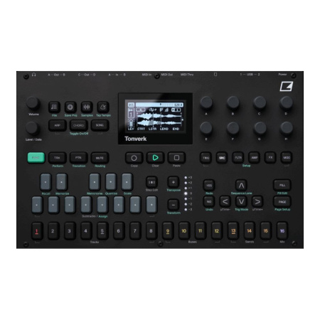 Elektron Tonverk по цене 130 500.00 ₽