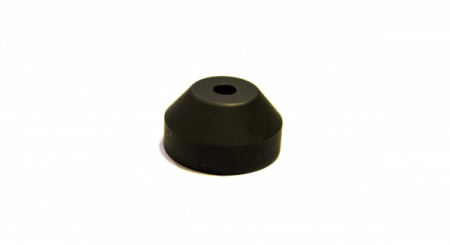 CHINMACHINE INDUSTRIES Dome 45 adapter - Black по цене 600 ₽