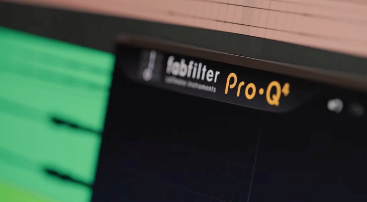 FABFILTER | PRO-Q 4 — Отличный программный эквалайзер стал еще лучше