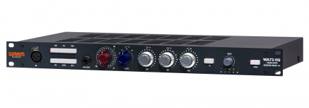 Warm Audio WA73-EQ по цене 115 400 ₽