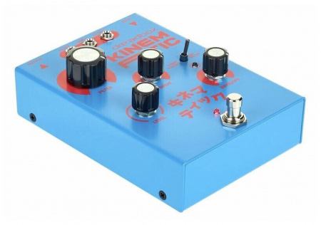 Dreadbox Kinematic по цене 28 750 ₽
