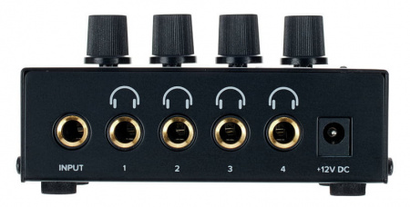 Mackie HM-4 по цене 5 200 ₽