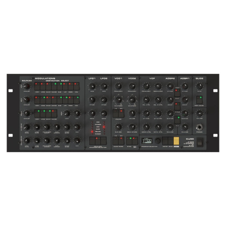 Black Corporation Kijimi по цене 325 600.00 ₽